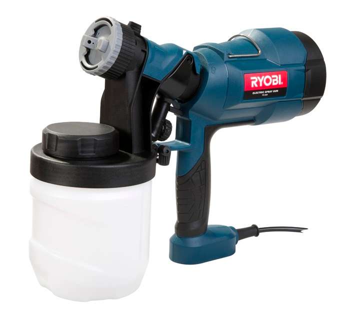 Ryobi Spray Gun (500W)