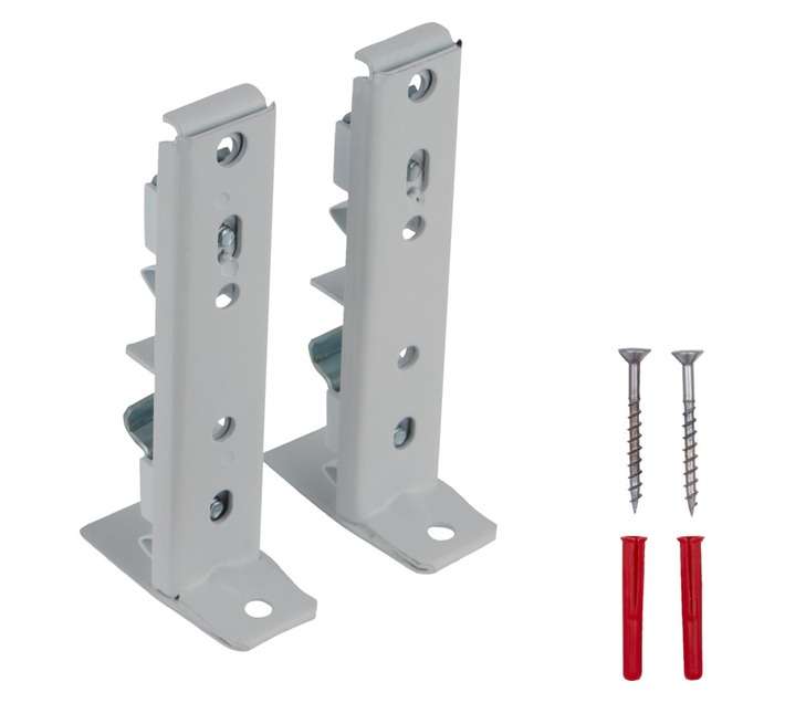 Family Racer Brackets 2 Pack