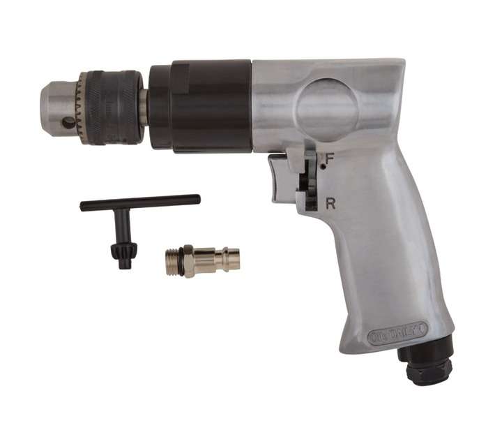 Tradeair PAB1300 Reversible Air Drill