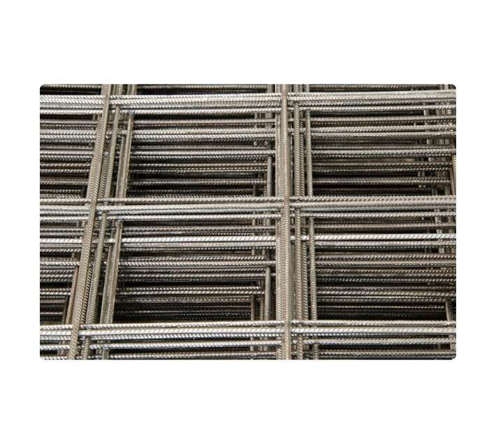 Cape Gate Fence Welded Mesh (200 x 200 x 6 x 2400mm)