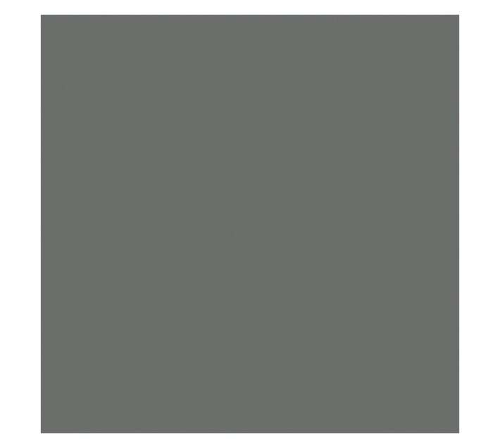 Parrot Products Hob Splashback - Mouse Grey (598 x 6 x 650mm)