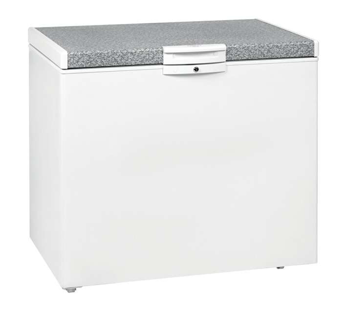 Defy Eco Chest Freezer White 254L DMF473
