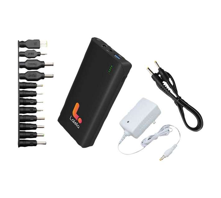 Lalela GW17500C Universal Laptop Powerbank
