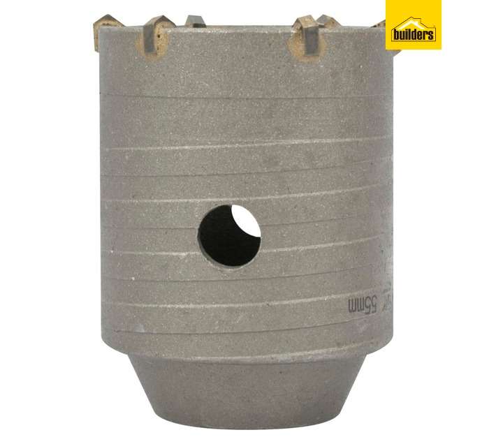 Tork Craft TC322206 Hollow Core Bit (55 x 72mm)