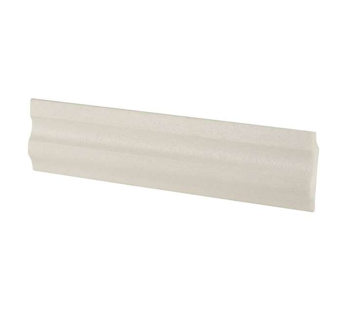 Isowall 2 x Cottage Skirtings - White (2500 x 75 x 15mm)