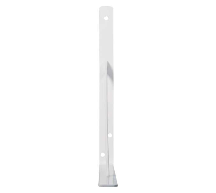Vormann Stayed Bracket - White (500mm x 330mm)