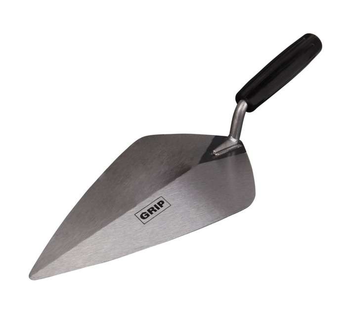 Grip Ruby Brick Trowel (300mm)