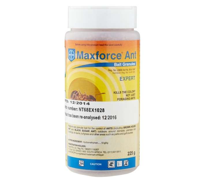 Efekto Maxforce Ant Bait Granules (0.225kg)