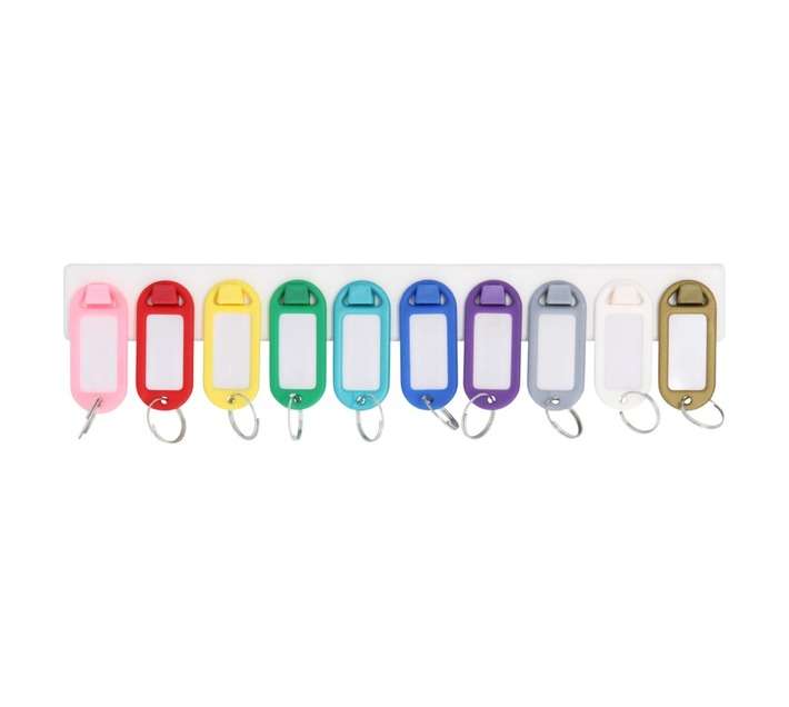 Dejay Key Organiser Assorted
