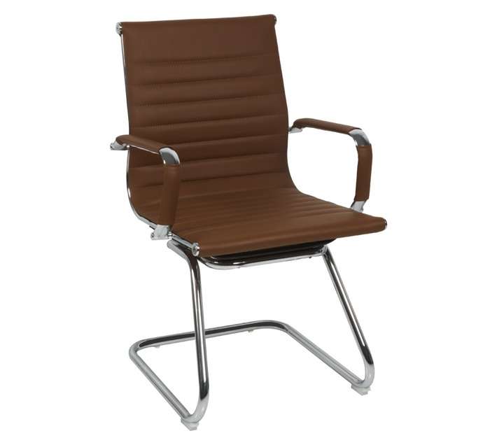 GOF Roomit Office Chair - Black (560 x 590 x 900mm)