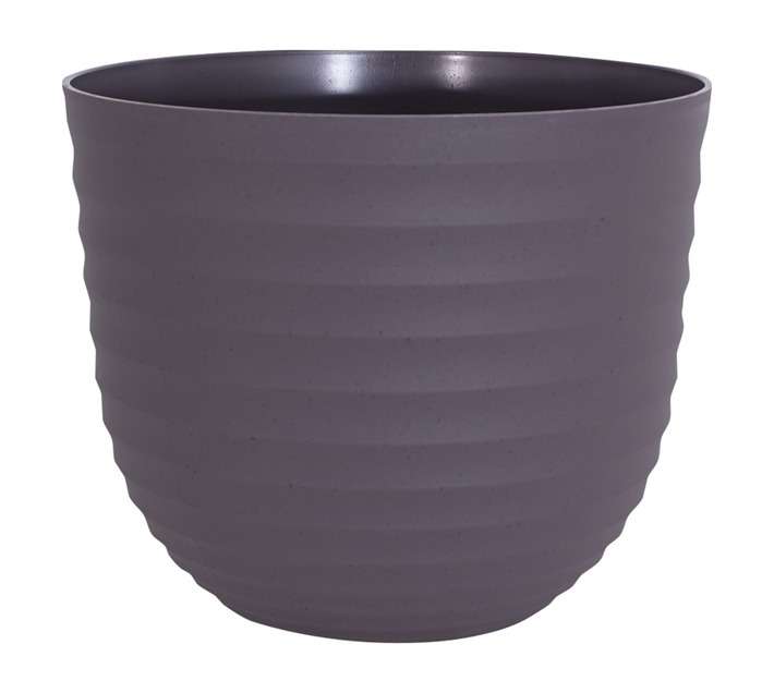 Artevasi I27453 Havana Waves Pot - Volcano (400mm)