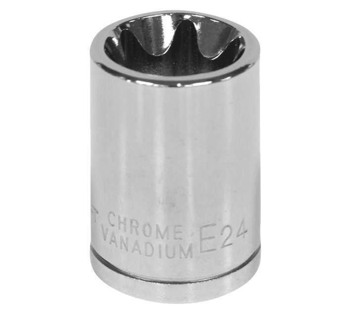 Mastercraft Torx Socket E24