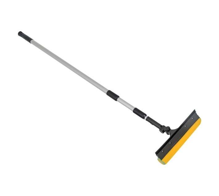 Clean Day Telescopic Water Squeegee (2100mm)