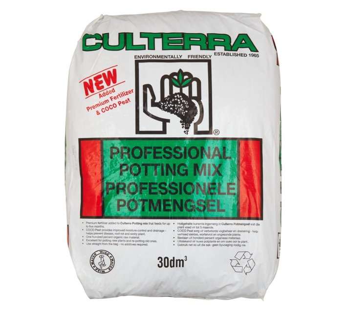 Culterra Potting Soil (30dm3)