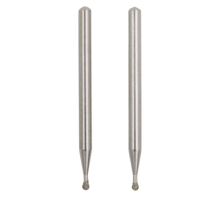 Dremel Diamond Wheel Point - Blue (1.9mm)