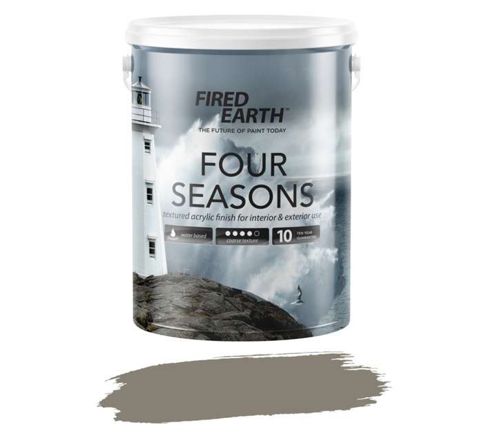 Fired Earth Four Seasons - Span (5L)