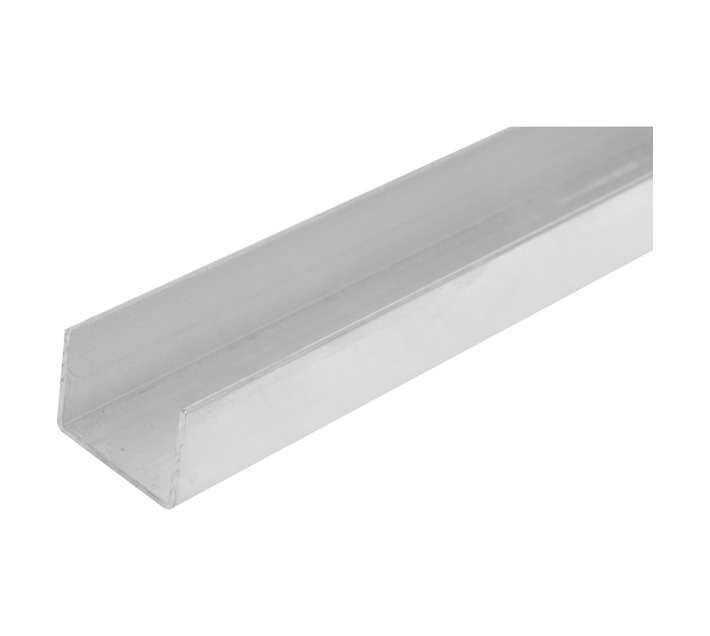 Kedla U-Channel (34.9 x 2500mm)