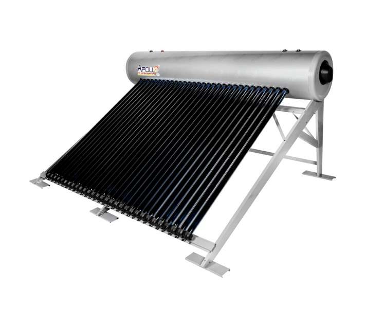 Apollo Solar Technology APIHP-30 Integrated High Pressure Solar Geyser (300L)