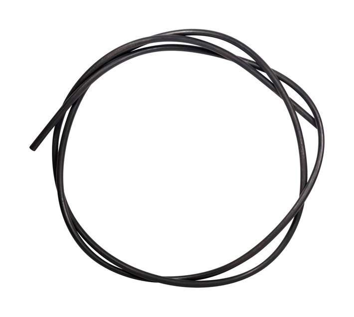 Poly Pipe Ldpe Cl3 - Black (15 x 5000mm)