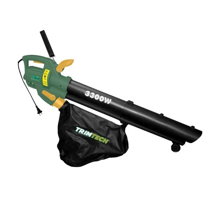 Trimtech Blower Vac 3300W 9160-262330