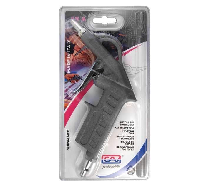 GAV Air Gun (1/4 Inch)