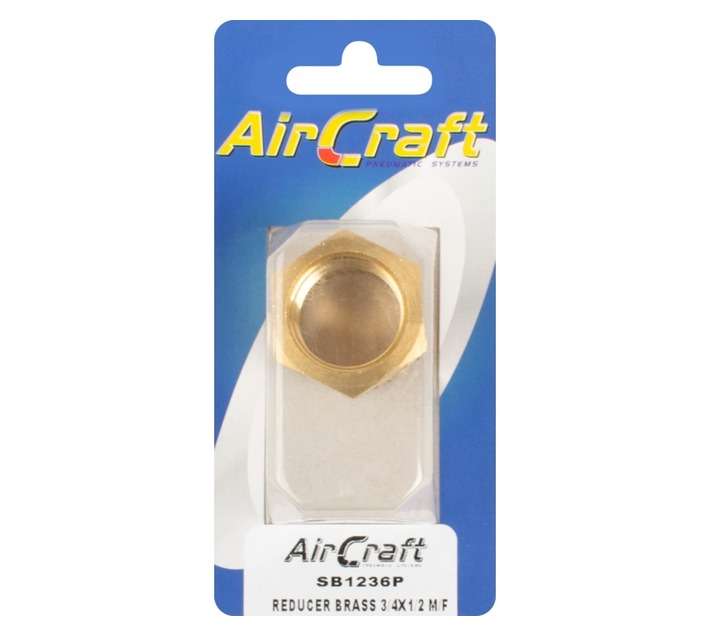AirCraft Conical Reducer (3/4 - 1/2 Inch)