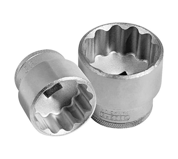 Gedore Socket D19 Card (27mm)