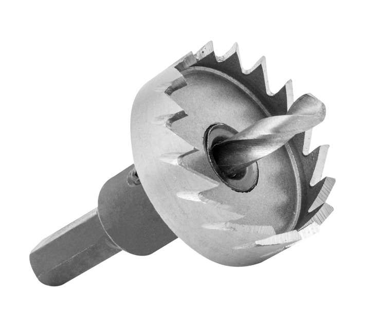 Tork Craft TC28038 HSS Holesaw (38mm)