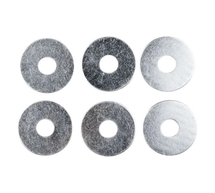 Safe Top M10 Small Fender Washers (5 Pack)