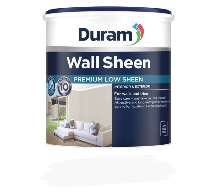 Duram Wallsheen Deep Base (1L)