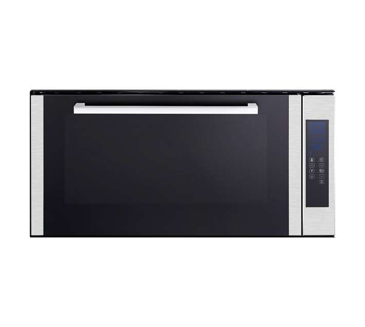 Goldair Built-in Electric Oven (900 x 545 x 560mm) Silver GEO-900E