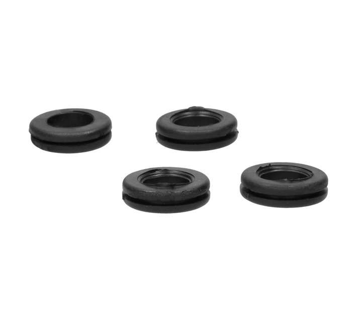 RJK Open Grommet No6 20mm (4 Pack)