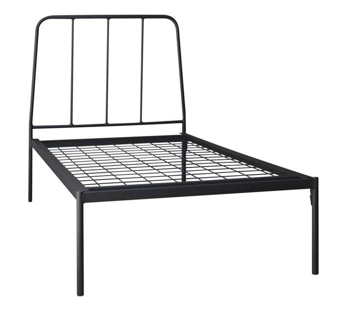 Myspace Single Brooke Bed (910mm)