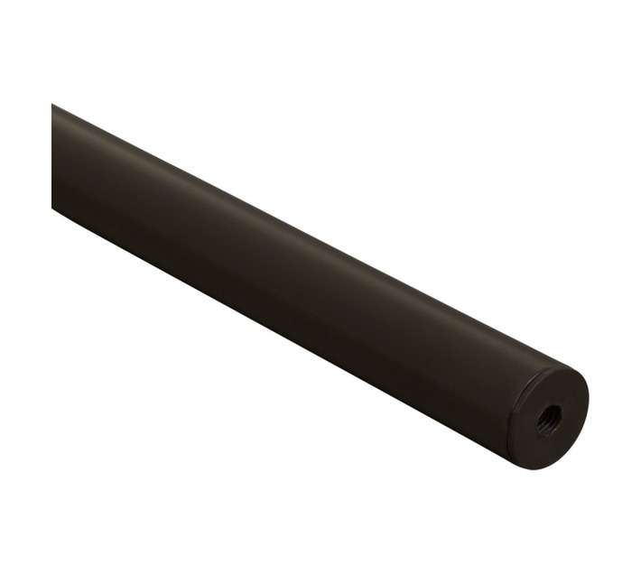 Gypsey Pole - Black (28 x 2500mm)
