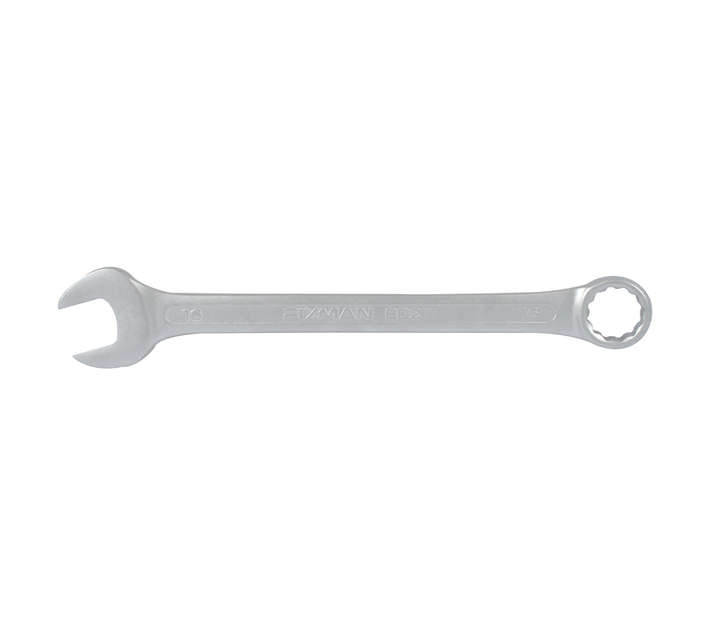 FIXMAN COMB SPANNER 16MMX210MM