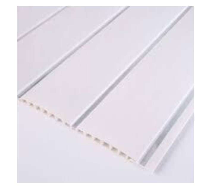 PVC Ceilings South Africa Matt Panel - White (3000 x 250 x 7mm)