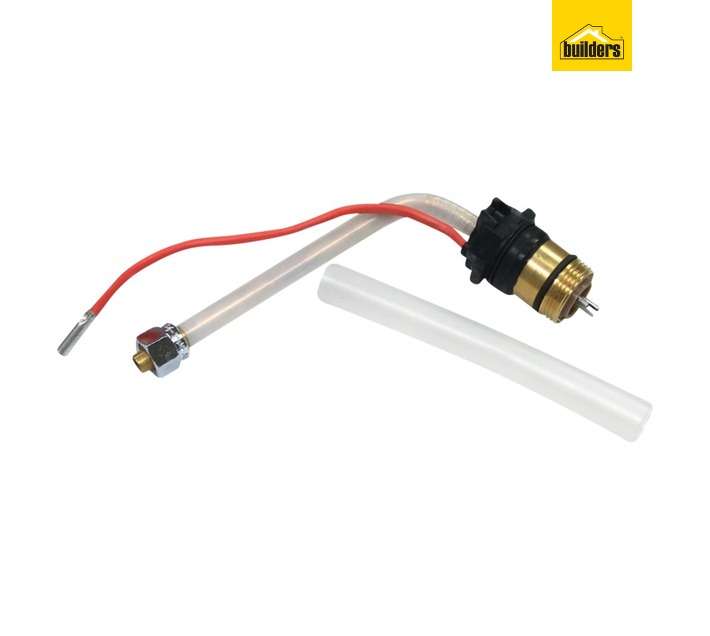 Tradeweld P 80 Plasma Cutter Torch Head