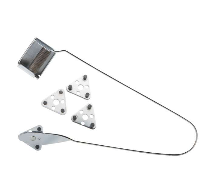 Ryobi RWA-FLA Flint Lighter with 3 Replacement Flints