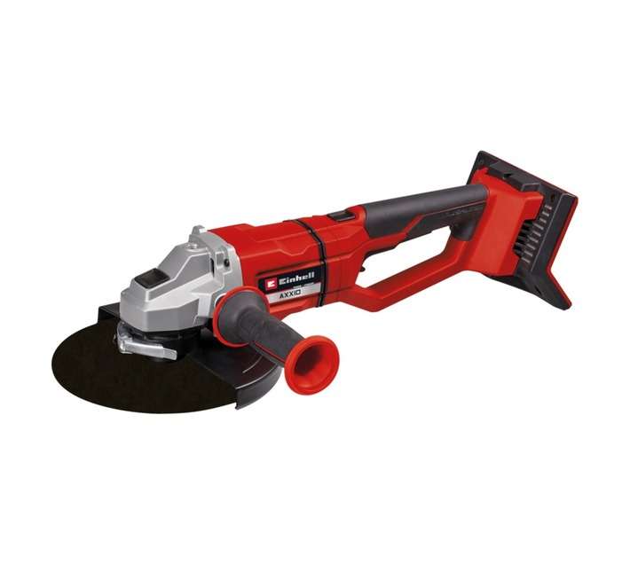Einhell Cordless Angle Grinder 18V AXXIO 36/230 Q