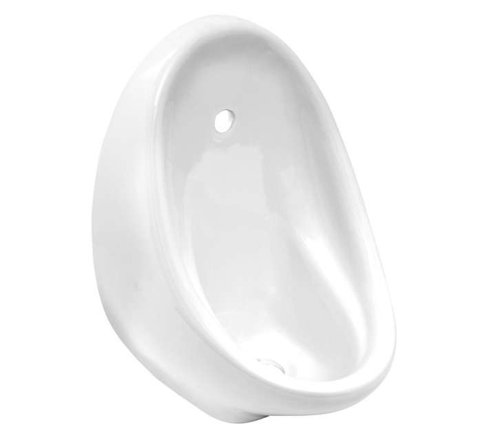 Icon Urinal Small - White