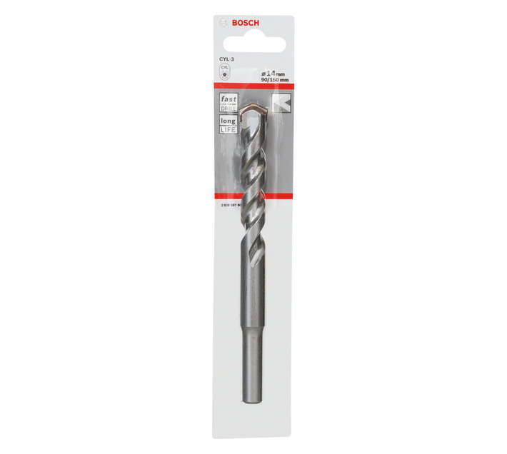 Bosch Concrete 14 x 90 x 150mm Drill Bit