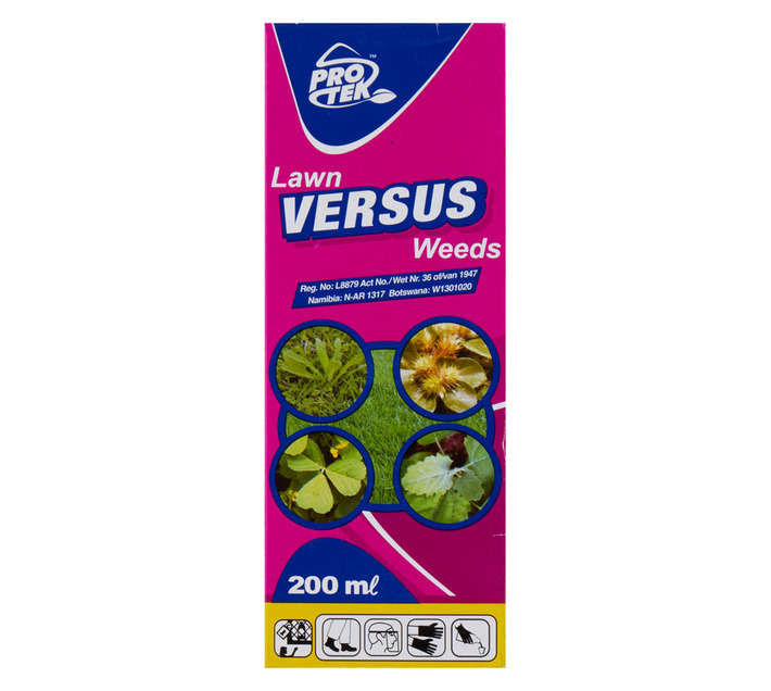 Protek Versus (200ml)