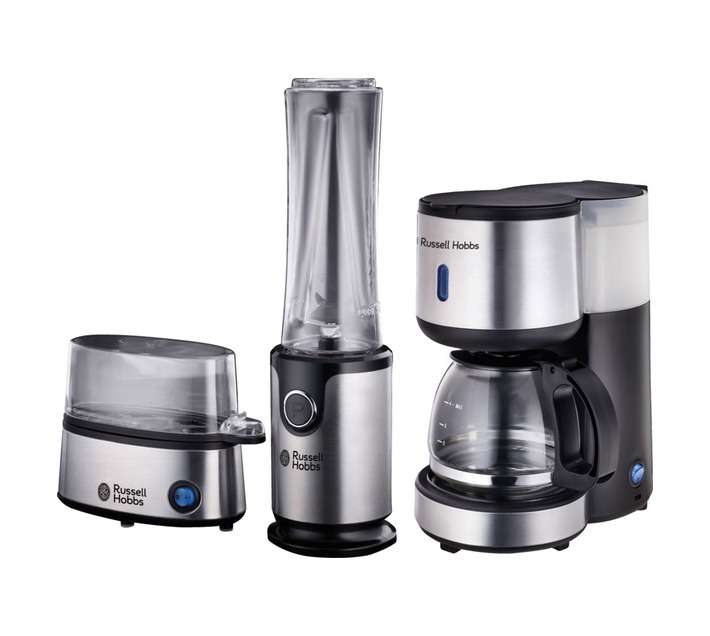 Russell Hobs Mini Morning Breakfast Pack