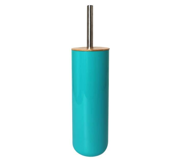 BB Toilet Brush Holder - Turquois Blue