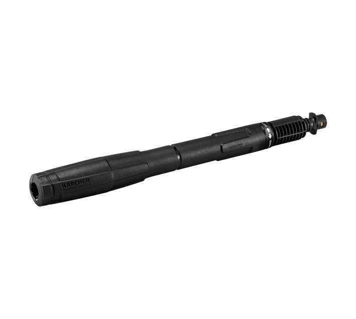 Karcher Dirt Blaster Full Control for K2 And K3 - Black (450 x 41 x 41mm)