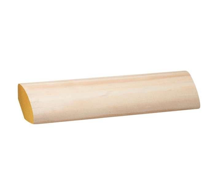 COL Timbers Pine Quadrant (32 x 32 x 2400mm)