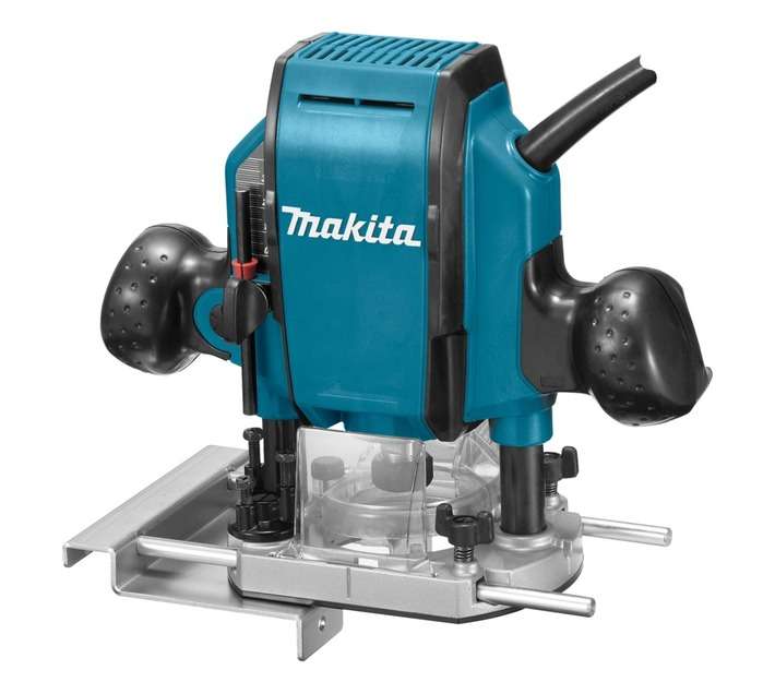 Makita Plunge Router 900W RP0900