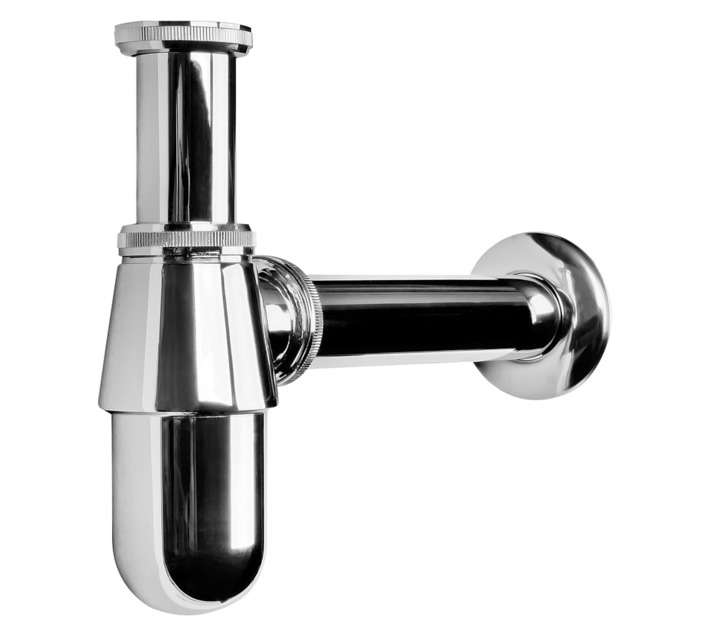 Wirquin Classic Bottle Trap