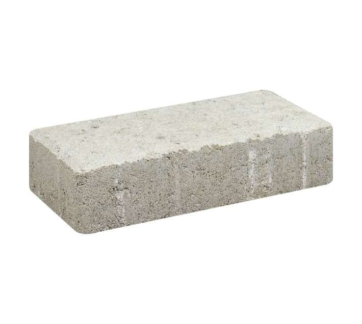 Cement Paver - Grey (50mm)