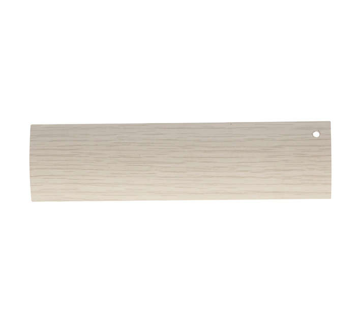 Genesis Quickfit Ramp Transition Cover - Ash Grey (920 x 40mm)
